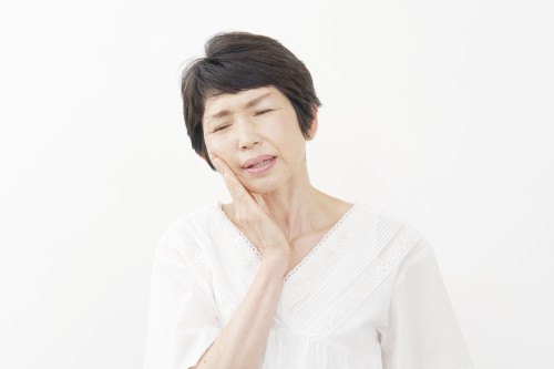 毎日のセルフケアの重要性