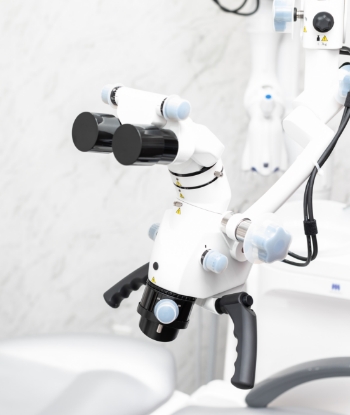 マイクロスコープ