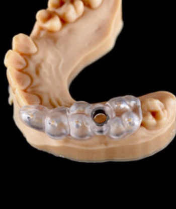 サージカルガイド