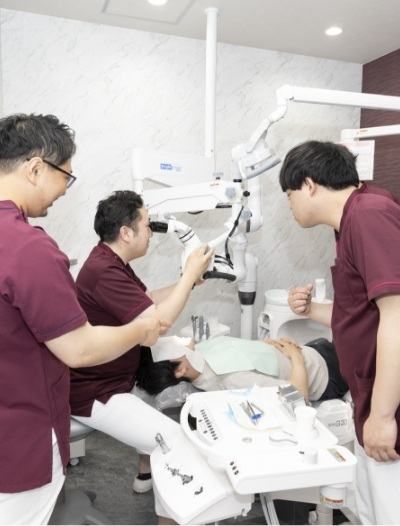 サージカルガイド