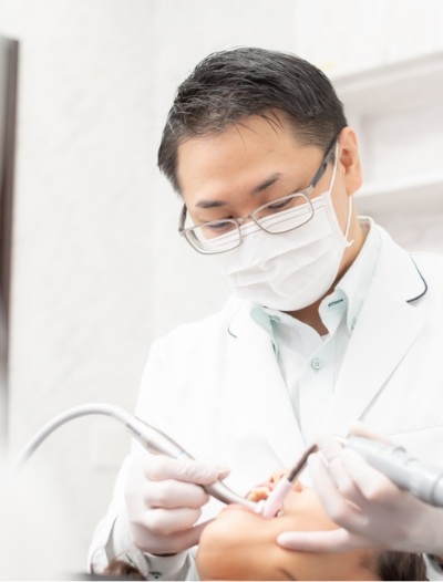 サージカルガイド