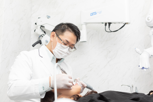 なぜインプラントにメンテナンスが必要なのか